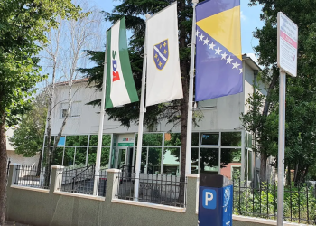 SDA: Mostar nije grad jednog čovjeka niti jednog naroda