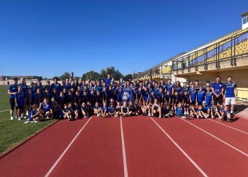 Mostar domaćin sportskog spektakla za najmlađe: Više od 350 djece obilježit će Svjetski dan dječije atletike