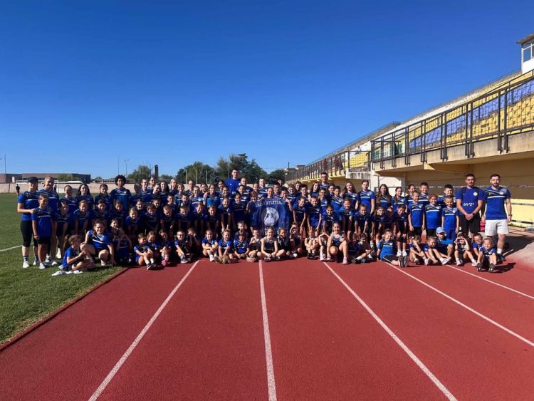 Mostar domaćin sportskog spektakla za najmlađe: Više od 350 djece obilježit će Svjetski dan dječije atletike