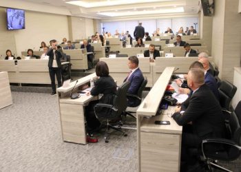 Zasjedala Skupština HNK: Olakšana procedura za proizvodnju vlastite električne energije