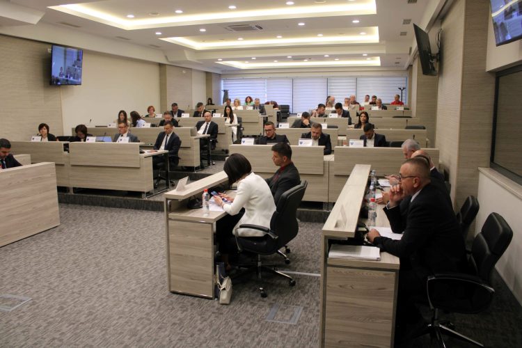 Zakazana sjednica Skupštine HNK-a: Na dnevnom redu zakon o građenju i prostornom uređenju