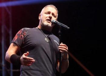 Kontroverzni pjevač Thompson najavio koncert u Mostaru