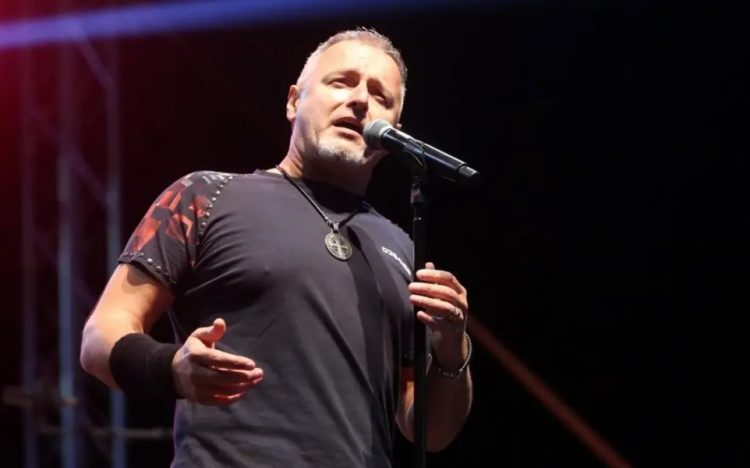Kontroverzni pjevač Thompson najavio koncert u Mostaru