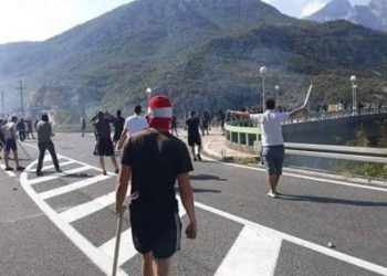 Mostar pod velikim pritiskom huligana: Građani strahuju, a stručnjaci upozoravaju