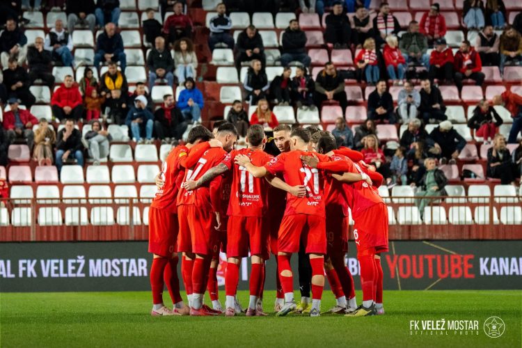 Ko će na klupu Veleža nakon privremenog Ibre Rahimića?