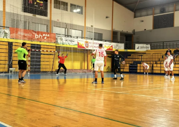 Rukometaši Veleža slavili protiv Međugorja