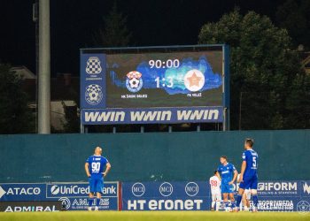 Velež večeras protiv Širokog Brijega: Nova prilika za bodove i povratak samopouzdanja