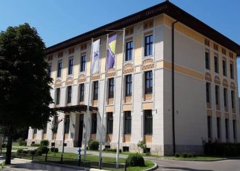 Grad Mostar: Ne može se graditi na tuđem zemljištu, a pogotovo ne na zemljištu građana Mostar