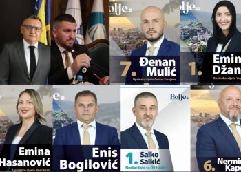 NiP puca po šavovima: osam funkcionera napustilo stranku zbog “bratoubilačkog rata”