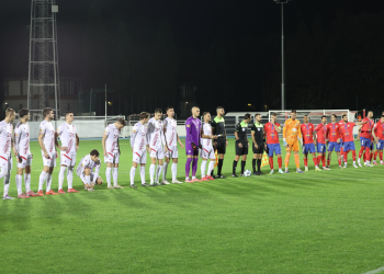 Zrinjski slavio protiv Borca: Mostarci na korak do prvog mjesta u Wwin ligi BiH