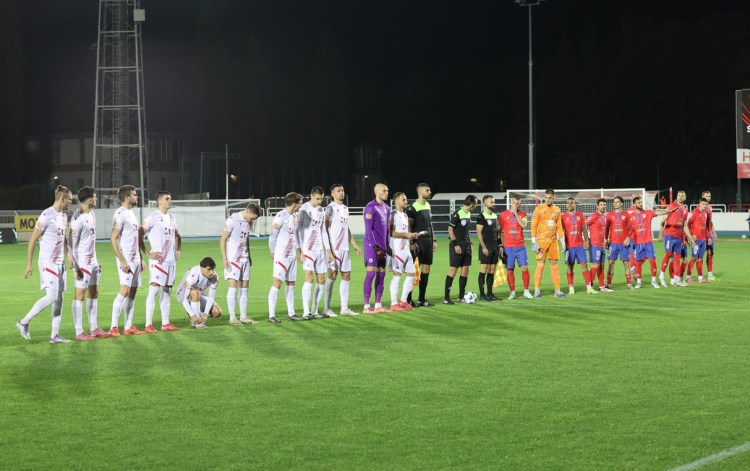 Zrinjski slavio protiv Borca: Mostarci na korak do prvog mjesta u Wwin ligi BiH