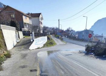 Građani mostarskog naselja Put za Podveleže najavili mirne proteste zbog problema s kanalizacionom mrežom