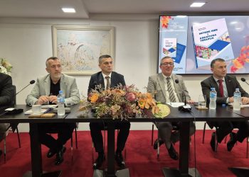 Promocijom knjige “Metode igre i kreativna terapija” završena manifestacija “Oktobar u Narodnoj”