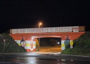 Red Army poziva sve navijače Veleža na utakmicu protiv Posušja