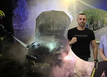 Kad Hrvat “ugrozi” Hrvata: Mostarski apsurd u režiji svakodnevice