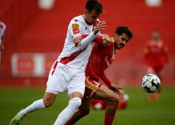 Đani Salčin sve bliže povratku u redove Rođenih?