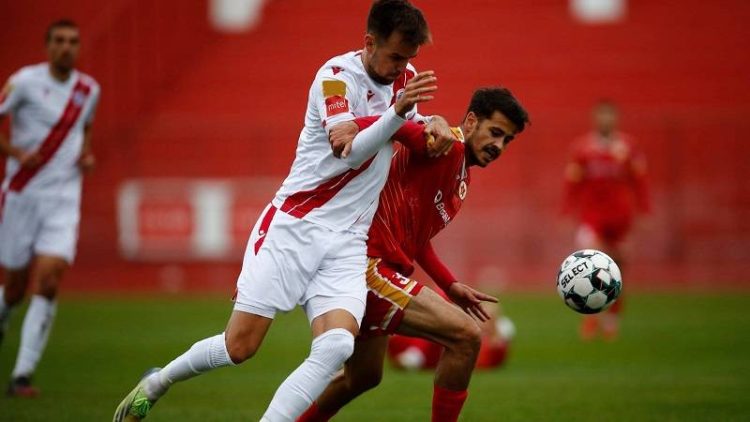 Đani Salčin sve bliže povratku u redove Rođenih?