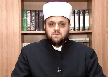 Glavni imam Dino-ef. Maksumić osudio zločin ubistva počinjenog sinoć u Mostaru