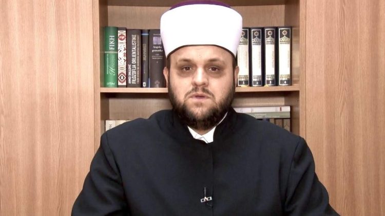 Glavni imam Dino-ef. Maksumić osudio zločin ubistva počinjenog sinoć u Mostaru
