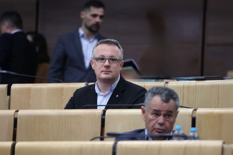 Kajan: Zakon mora važiti i u Čapljini, gradonačelnica Raguž ignoriše obaveze prema višim nivoima vlast