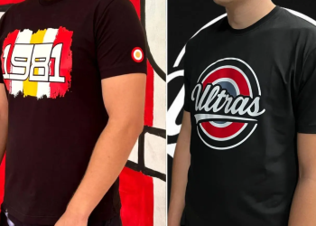 Pogledajte šta Ultrasi i Red Army nude u svojim fan shopovima