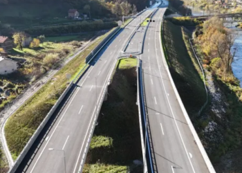Autoceste FBiH traže 95 miliona eura za dionicu za koju su tvrdili da je završena!?