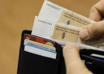 Pogledajte za koje poslove rastu plate u Federaciji BiH