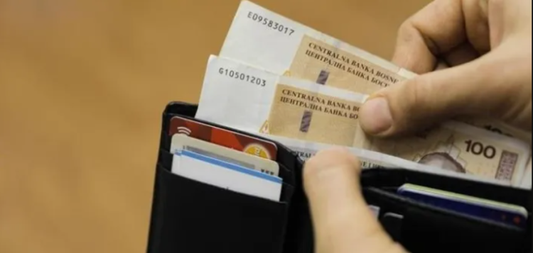 Pogledajte za koje poslove rastu plate u Federaciji BiH