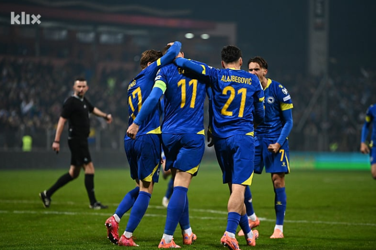 Zmajevi preokretom savladali Rumuniju na Bilinom polju, odlučujući meč se igra u Austriji