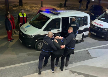 Novi detalji ubistva, žrtva prijetnje nije prijavila nadležnim organima