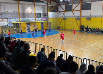 Veležu bod protiv Stoca, debakl Kiša u Bugojnu