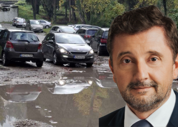 Evropske vrijednosti Marija Kordića: Partizansko spomen-obilježje na Dan državnosti BiH