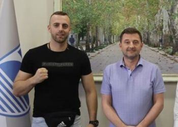 ČOVIĆ I KORDIĆ POZNAVALI PRIVEDENOG ZBOG PODMETANJA POŽARA?