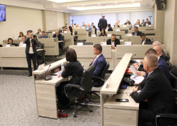 Najavljena sjednica Skupštine HNK: Na dnevnom redu Nacrt Budžeta za 2026. godinu