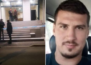 MUP HNK: Uhapšen muškarac koji je pomogao Kalajdžiću da nabavi pištolj