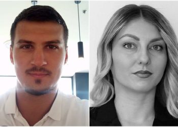 Anis Kalajdžić koji je usmrtio Aldinu Jahić strpan iza rešetaka!