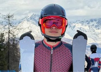 Bh. čudo od djeteta ponovo blista: Mehić (16) osvojio slalom u Italiji