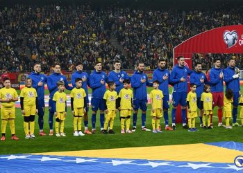 Evo gdje možete pratiti večerašnji meč Zmajeva protiv Rumunije