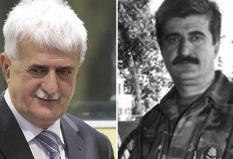 Ratni zločinac Bruno Stojić danas izlazi na slobodu