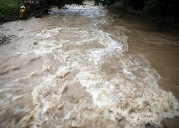 Obilne padavine prijete Hercegovini: Očekuje se veliki rast vodostaja Neretve, moguće poplave i odroni