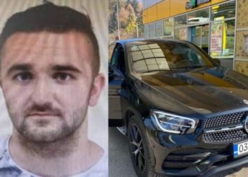 “Dr. Adis iz Švedske” u Mostaru ukrao Mercedes bivšeg gradonačelnika Mostara