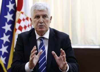 Čović čestitao Dan državnosti: Jednakost naroda ostaje naša trajna obaveza i prioritet