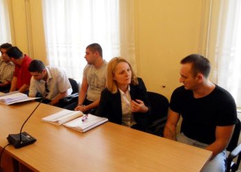 Sva trojica uhapšenih u akciji MUP-a HNK iz jedne porodice?