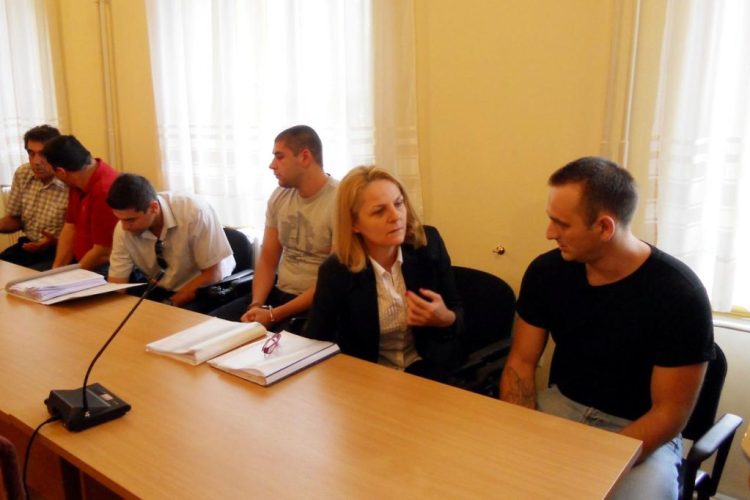 Sva trojica uhapšenih u akciji MUP-a HNK iz jedne porodice?