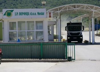 JP Deponija: “JP Komunalno svjesno obmanulo građane”