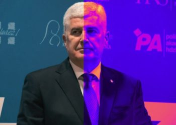 Čović u samo sedam dana od “besmisleno je pričati o trećem entitetu” do poziva na preustroj u tri entiteta
