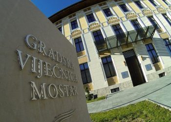 Zasjedaju mostarski vijećnici: HRS bi da reguliše skokove sa Starog mosta, na dnevnom redu i solari na Podveležju