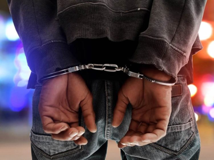 Opljačkao benzinsku pumpu pa uhapšen u Mostaru