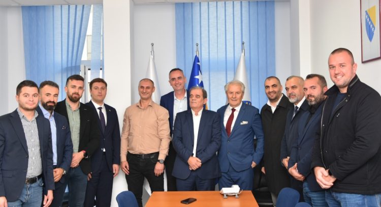 Lendo: Centralna zona Mostara mora ostati prostor multikulturalnosti i jednakih prava