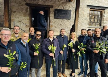 Koalicija za Mostar: “Izronio je Stari za one što ga vole!”